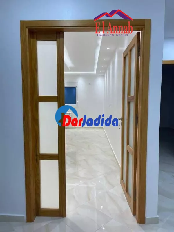 Vente Appartement F3 Annaba