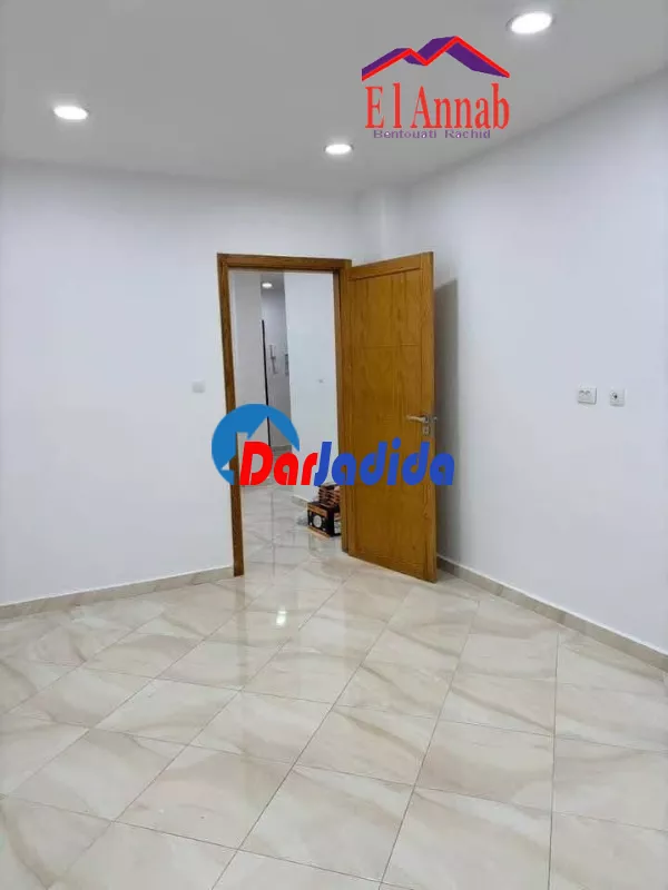 Vente Appartement F3 Annaba