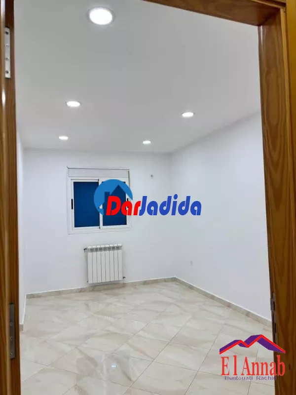 Vente Appartement F3 Annaba