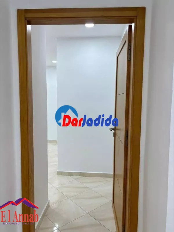 Vente Appartement F3 Annaba