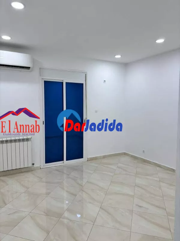 Vente Appartement F3 Annaba