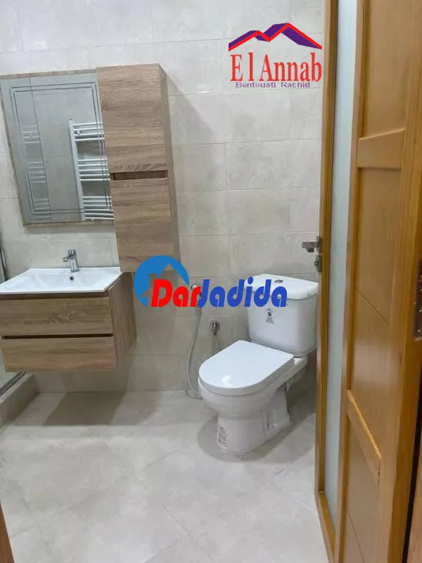 Vente Appartement F3 Annaba