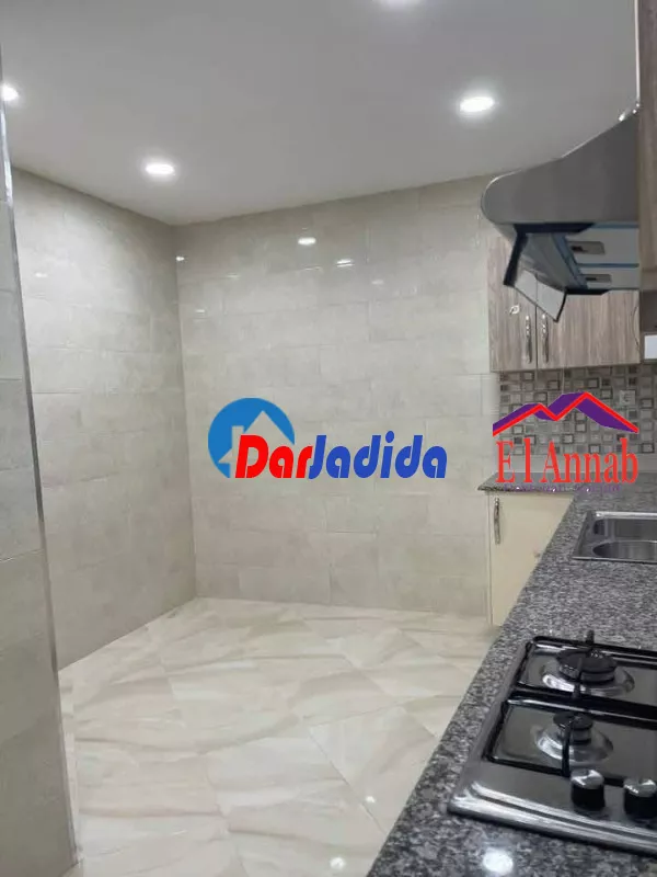 Vente Appartement F3 Annaba