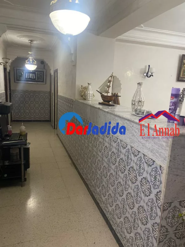 Vente Appartement F4 Annaba
