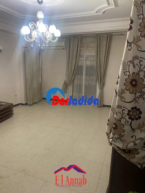 Vente Appartement F4 Annaba