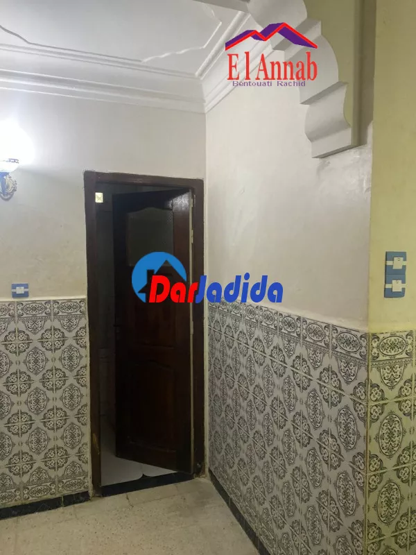Vente Appartement F4 Annaba