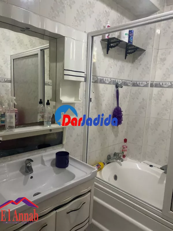 Vente Appartement F4 Annaba