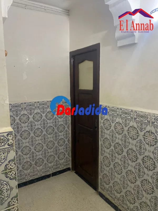 Vente Appartement F4 Annaba
