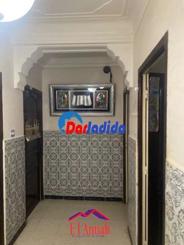 Vente Appartement F4 Annaba