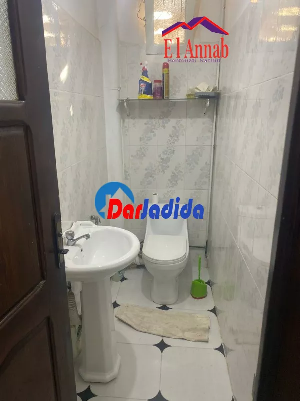 Vente Appartement F4 Annaba