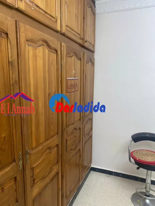 Vente Appartement F4 Annaba