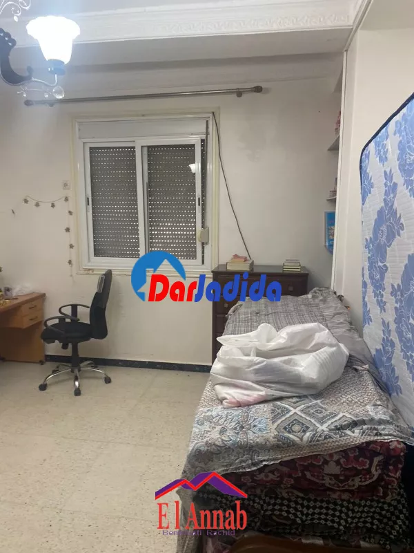 Vente Appartement F4 Annaba