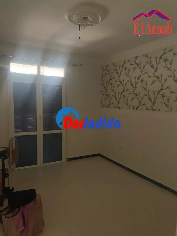Vente Appartement F4 Annaba