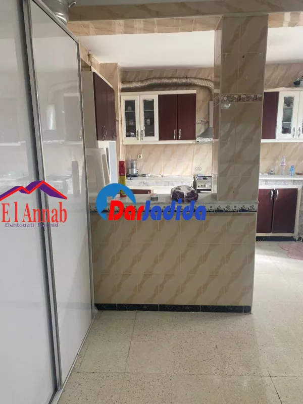 Vente Appartement F4 Annaba