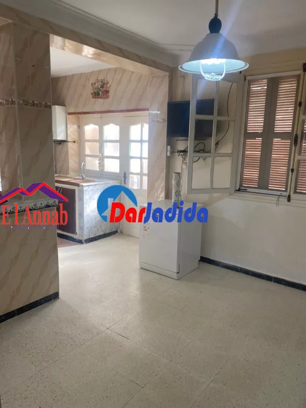 Vente Appartement F4 Annaba