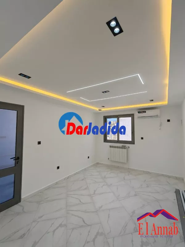 Location Appartement F5 Annaba