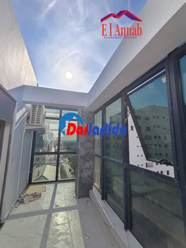 Location Appartement F5 Annaba