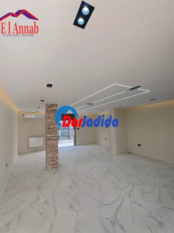 Location Appartement F5 Annaba