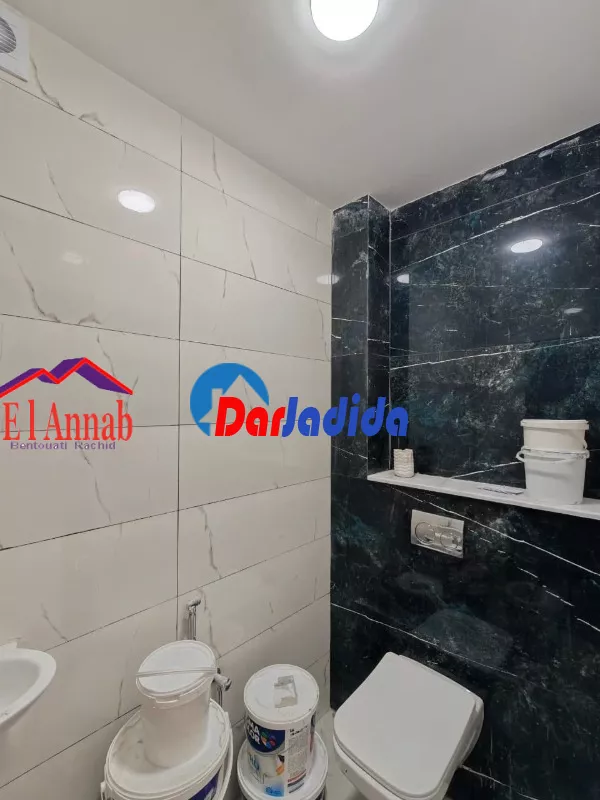 Location Appartement F5 Annaba