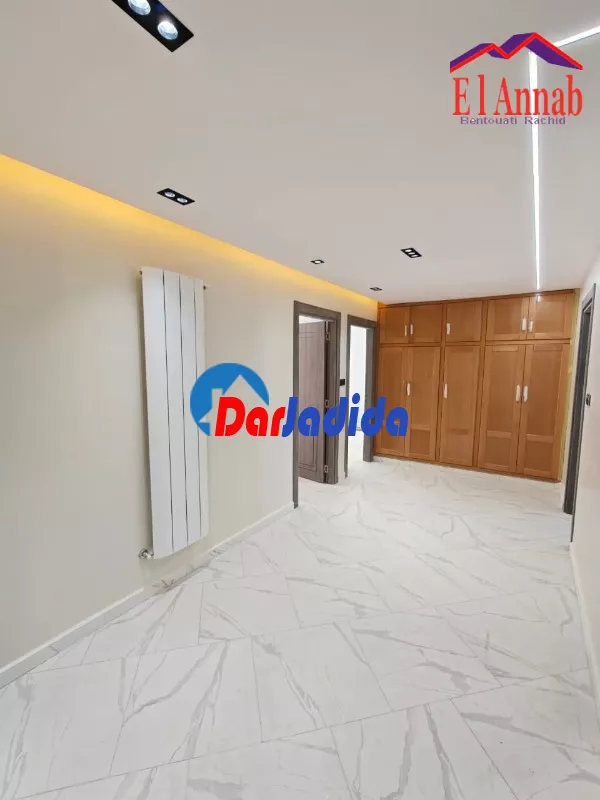 Location Appartement F5 Annaba