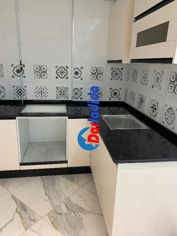 Vente Appartement F2 Tizi-ouzou