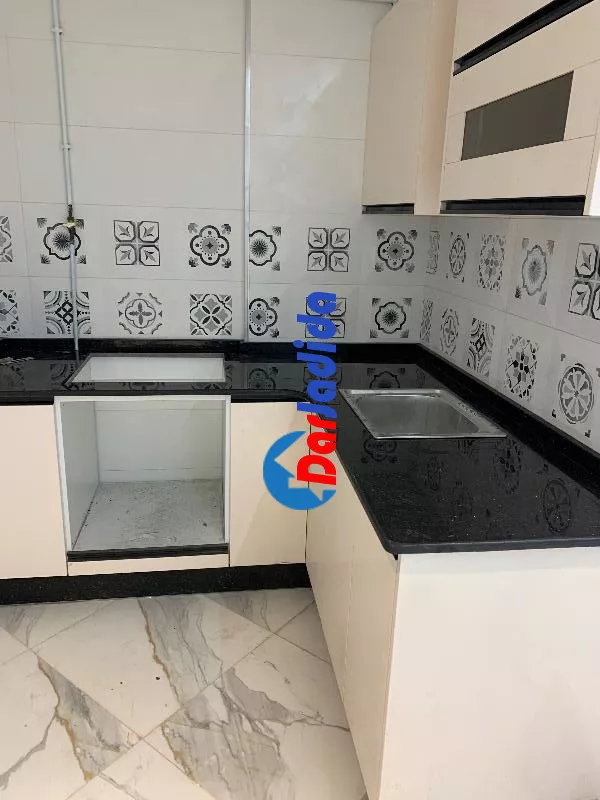 Vente Appartement F2 Tizi-ouzou