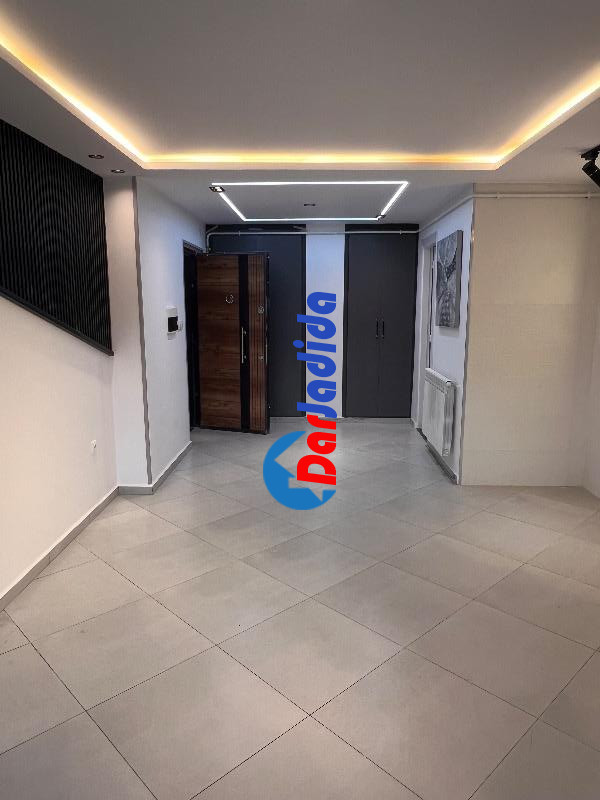 Vente Appartement F3 Tizi-ouzou