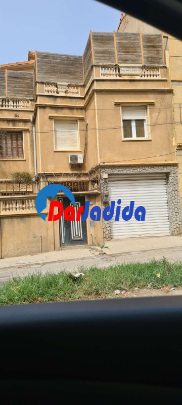 Vente Villa F7 Alger