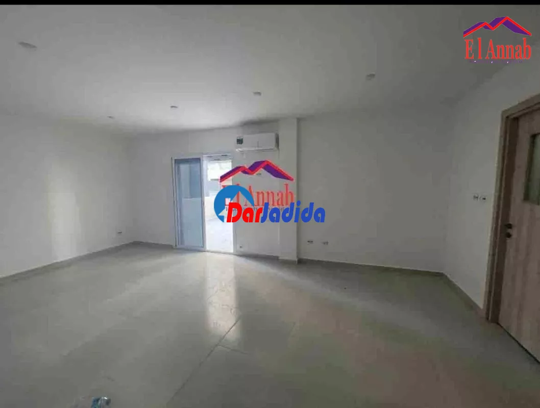 Location Villa F10 Annaba