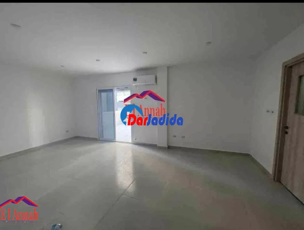 Location Villa F10 Annaba