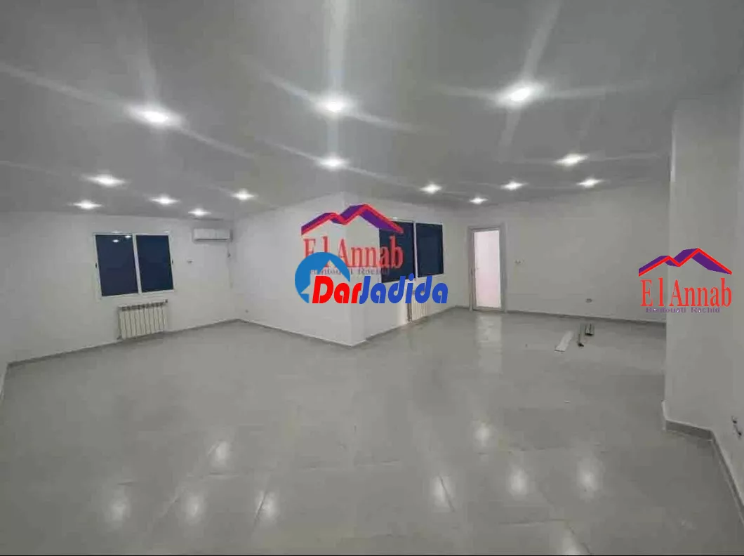 Location Villa F10 Annaba