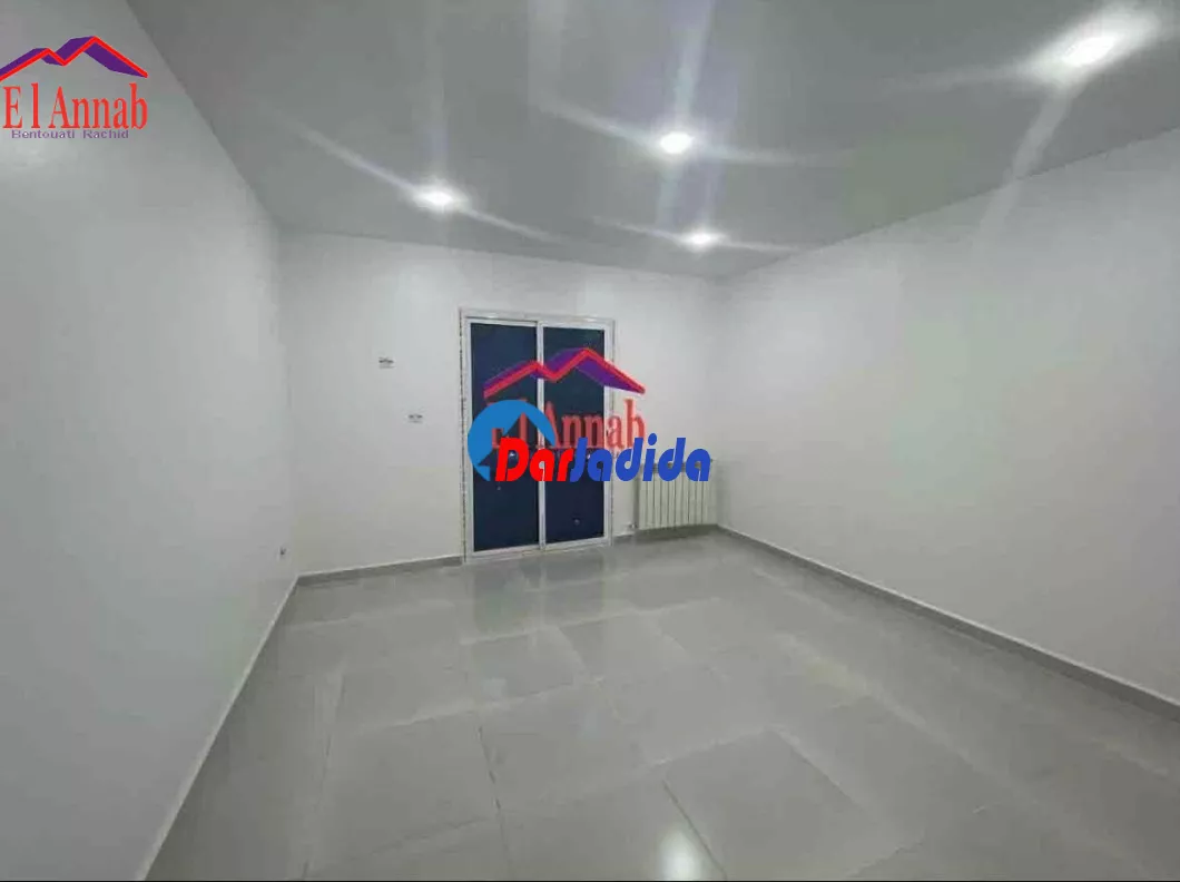 Location Villa F10 Annaba