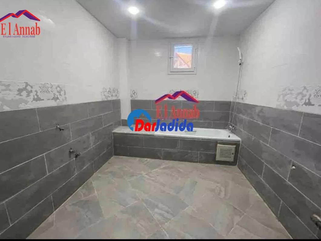 Location Villa F10 Annaba