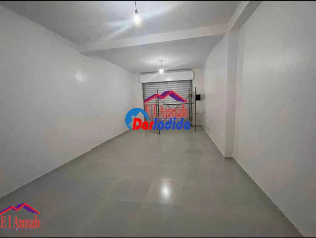 Location Villa F10 Annaba