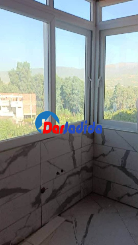 Vente Appartement F3 Tizi-ouzou