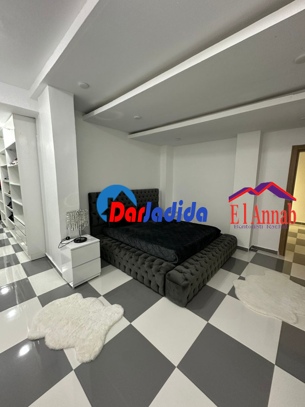 Vente Appartement F3 Annaba