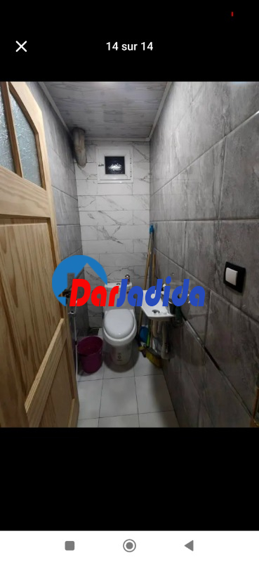 Location Appartement F3 Annaba