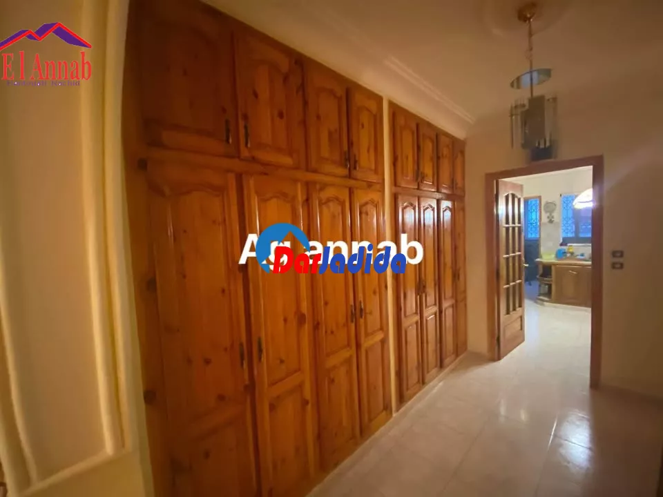 Vente Appartement F4 Annaba
