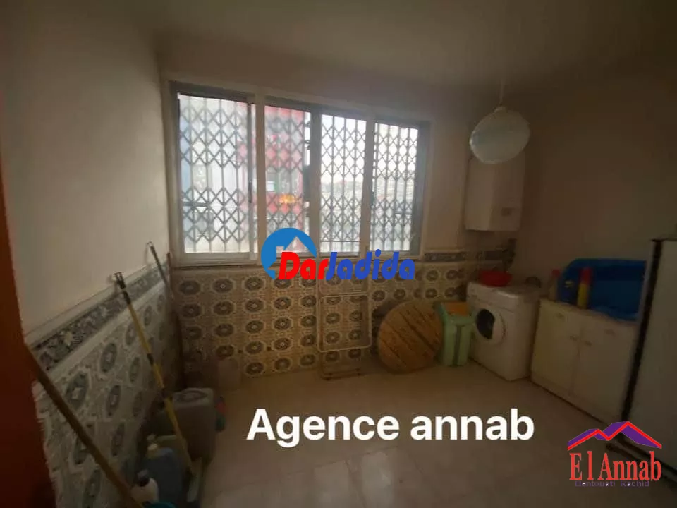 Vente Appartement F4 Annaba