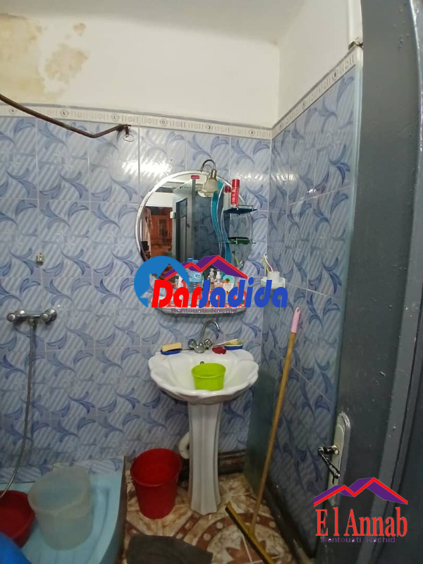 Vente Appartement F4 Annaba