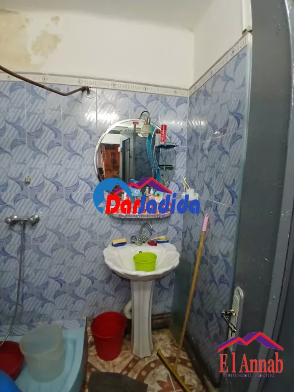 Vente Appartement F4 Annaba