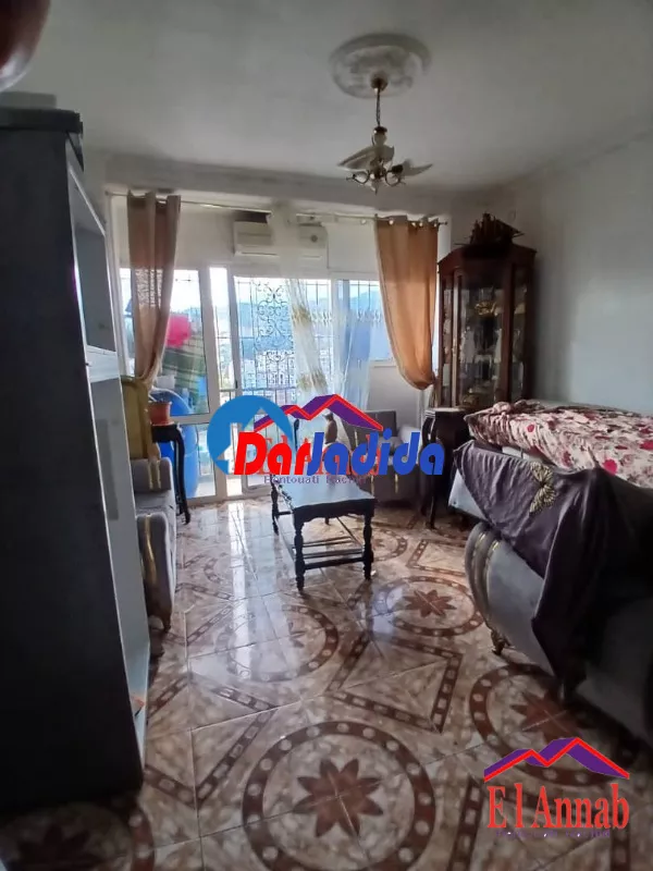 Vente Appartement F4 Annaba