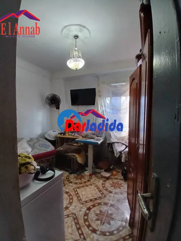 Vente Appartement F4 Annaba