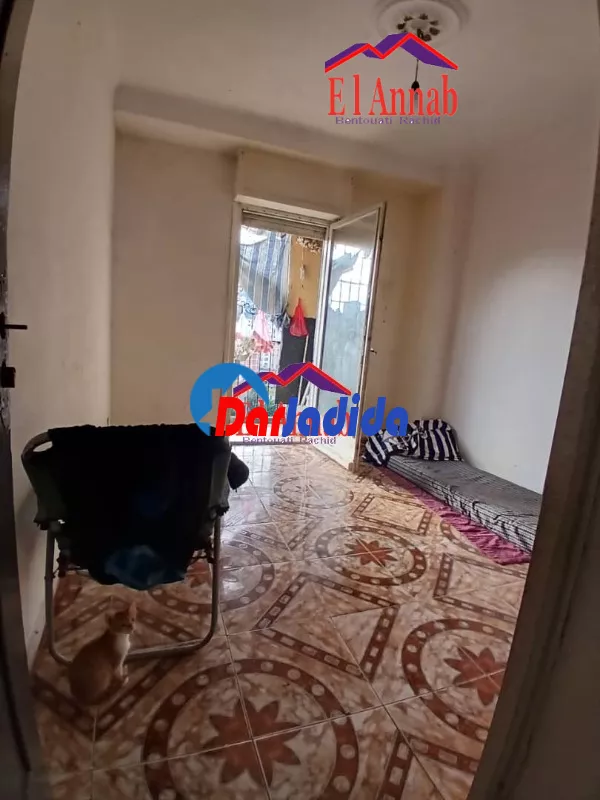 Vente Appartement F4 Annaba