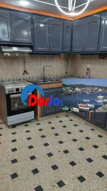 Location Appartement F3 Alger