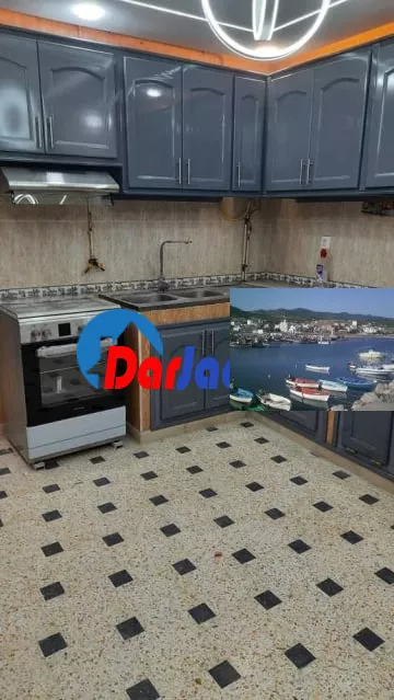 Location Appartement F3 Alger