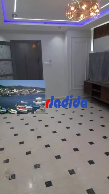 Location Appartement F3 Alger