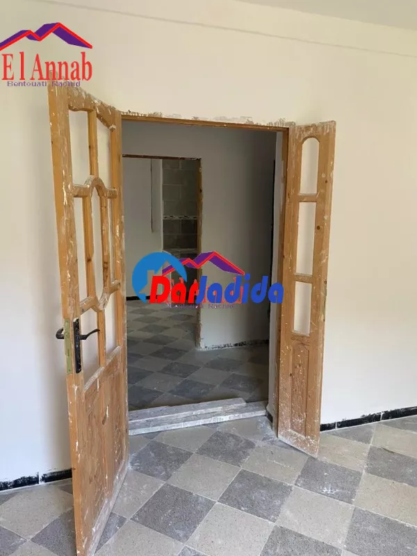 Vente Appartement F3 Annaba
