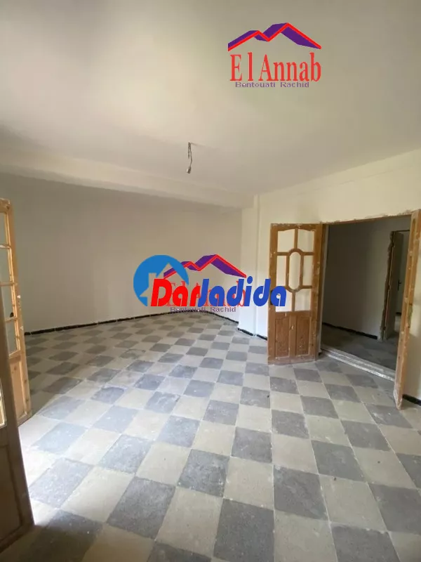 Vente Appartement F3 Annaba