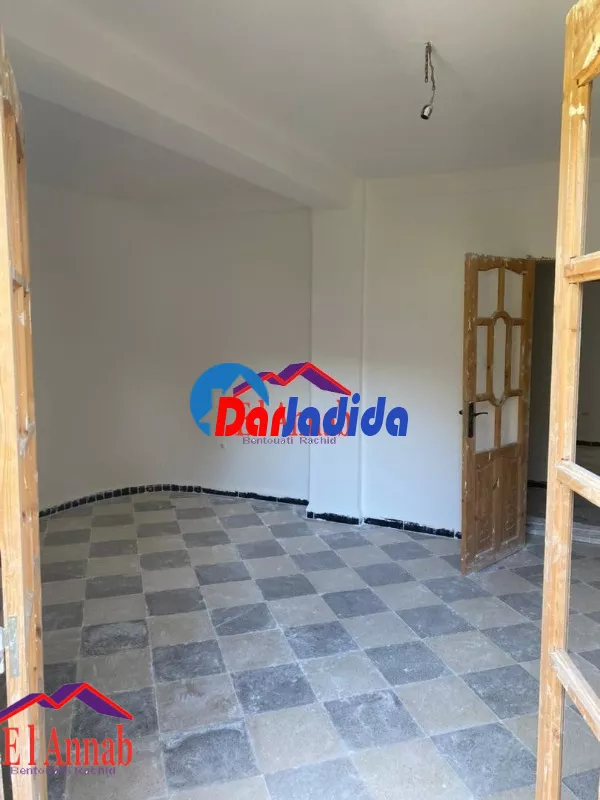 Vente Appartement F3 Annaba
